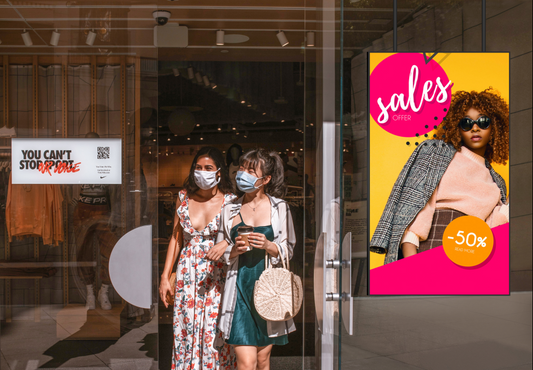 Why You Need Signage Solutions for Your Business