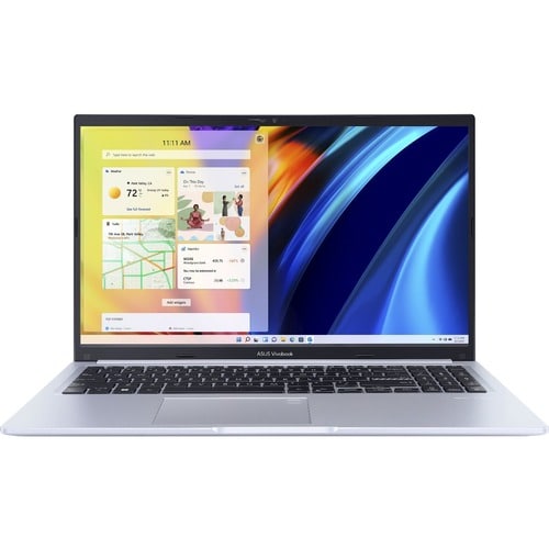 Asus Vivo Book 15.6' Fhd Amd Ryzen 7 7730 U 16 Gb 1 Tb Ssd Windows 11 Home Amd Radeon Graphics Wifi Bt Camera Kb 1.5kg 1yr Wty ~I7