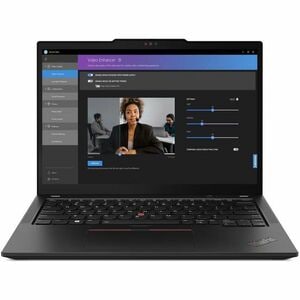 Lenovo Think Pad X13 G4 13.3' Wuxga Intel I7 1355 U 16 Gb Ddr5 512 Gb Ssd Win 11 Pro Iris Xe Wi Fi6 E Backlit Fingerprint Thunderbolt 3 Yr Os 1.1kg