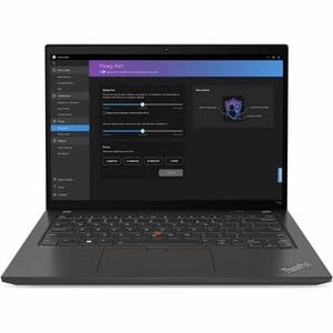 Lenovo Think Pad T14 14'' Wuxga Touch Ir Intel I5 1335 U 16 Gb Ddr5 512 Gb Ssd Win 11 Pro Iris Xe Wifi6 E Fingerprint Thunderbolt Backlit 3yr Os 1.3kg