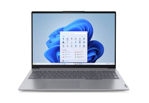 Lenovo Think Book 16 G7 16' Wuxga Intel U5 125 U 16 Gb Ddr5 512 Gb Ssd Win 11 Pro Ai Pc Npu Intel Graphics Thunderbolt Fingerprint 1 Yr Os 1.7kg ~I5 15.6'