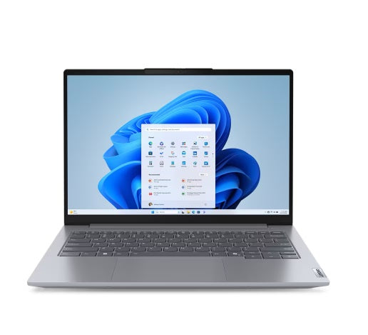 Lenovo Think Book 14 G7 14' Wuxga Intel Ai U5 125 U 16 Gb Ddr5 256 Gb Ssd Win 11 Pro Intel Graphics Thunderbolt Fingerprint Backlit 1 Yros ~I5 +512 Gb Ssd