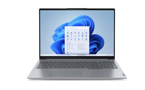 Lenovo Think Book 16 G7 16' Wuxga Intel U5 125 U 16 Gb Ddr5 256 Gb Ssd Win 11 Pro Ai Pc Intel Graphics Thunderbolt Fingerprint 1 Yros 1.7kg ~I5 21 Kh00 B5 Au