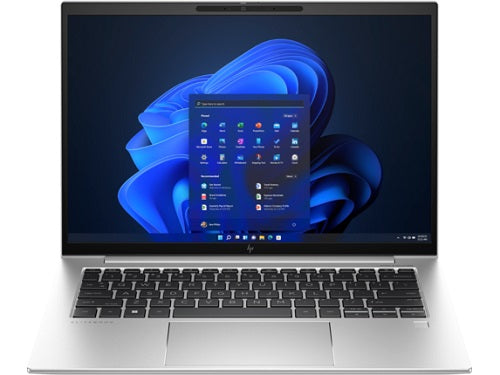 Hp Elite Book 840 G10 14' Wuxga Ir Intel I5 1335 U 16 Gb Ddr5 512 Gb Ssd Win11 Pro Iris Xe Graphics Wifi6 E Thunderbolt Backlit 3yr Os 1.36kg 51 Wh