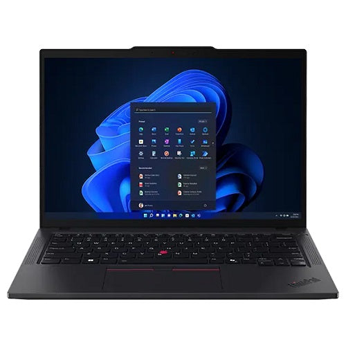 Lenovo Think Pad T14 14'' Wuxga Touch Ir Intel U5 125 U 16 Gb Ddr5 512 Gb Ssd Win 11 Pro Intel Graphics Ai Pc Npu 11 Tops Thunderbolt 3yr Pre 1.4kg ~I5