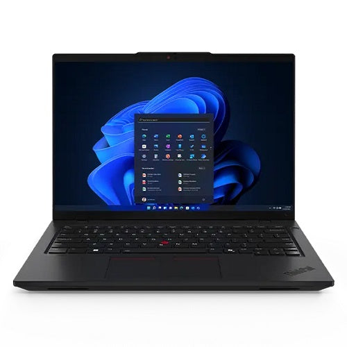 Lenovo Think Pad L14 G5 14' Wuxga Intel U7 155 U 16 Gb Ddr5 512 Gb Ssd Windows 11 Pro Intel Graphics Ai Pc Npu Tops 11 Fingerprint Tb 1yr Os 1.4kg