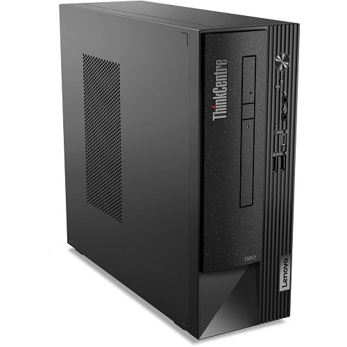 Lenovo Think Centre Neo 50 S G4 Sff Desktop Pc I5 13400 16 Gb 256 Gb Ssd Windows 11 Pro 3yrs Os Wty Uhd Graphics Lan Keyboard Mouse ~M70s