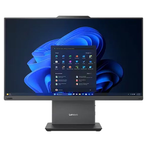 Lenovo Think Centre Neo 50 A G5 Aio 23.8'/24' Fhd Intel I5 13420 H 16 Gb Ddr5 256 Gb Ssd Windows 11 Pro 1yr Os Wty Webcam Speakers Keyboard Mouse