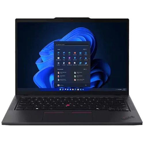 Lenovo Think Pad T14 14'' Wuxga Ir Intel Ai U5 125 U 16 Gb Ddr5 256 Gb Ssd Win 11 Pro Intel Graphics Ai Pc Npu 11 Tops Thunderbolt 3yr Pre 1.4kg ~I5