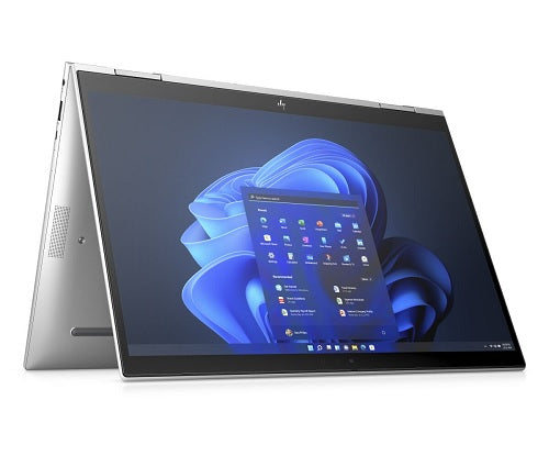 Hp Elite Book X360 830 G10 13.3' Wuxga Touch I5 1335 U 16 Gb Ddr5 512 Gb Ssd Windows 11 Pro Iris Xe Thunderbolt Fingerprint Pen 3yrs Os Wty 1.3kg
