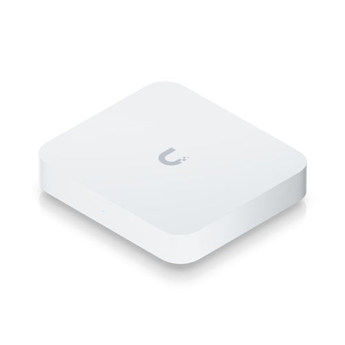 Ubiquiti Gateway Max, Multi Wan Uni Fi Gateway, 4x 2.5 G Lan, 1x 2.5 G Wan, 1.5 Gbps Routing With Ids/Ips, Requires Cloud Key/Network Server, 2yr Warr