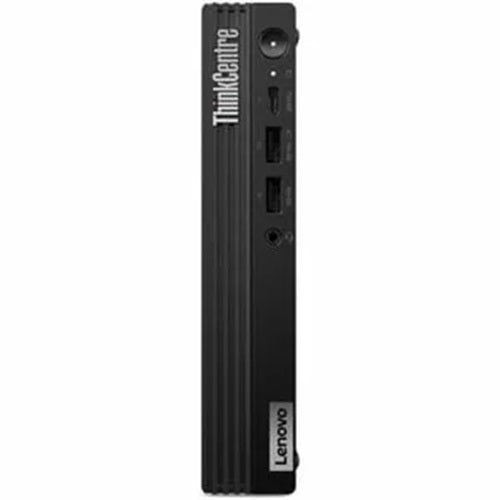 Lenovo 12TD0028AU, ThinkCentre M70Q G5 Tiny, Intel i3-14100T, 16GB DDR5 RAM, 256GB NVMe SSD, Keyboard+Mouse, Wireless AX+Bluetooth, Windows 11 Pro, 3 Year Onsite Warranty