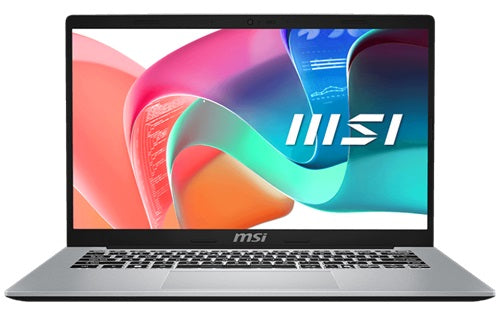 Modern 14 F13MG-008AU 14" FHD / UMA / i7-1355U / 16G / 512G SSD / W11 / Urban Silver / 1yr