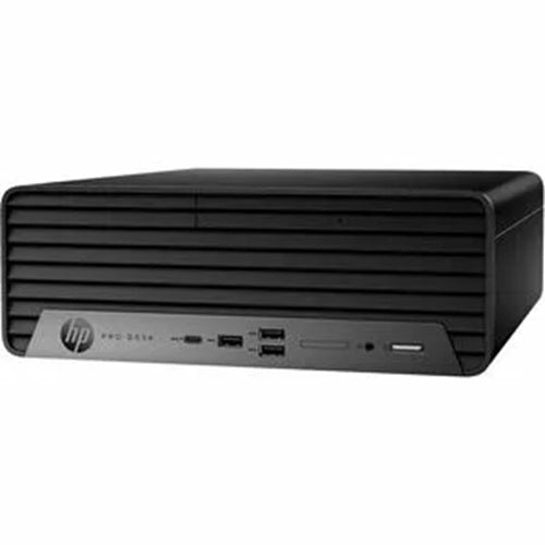 HP AN7W6AT, Pro 400 SFF G9, Intel i5-12500, 16GB DDR4 RAM, 512GB NVMe SSD, Keyboard+Mouse, Wireless AX+Bluetooth, Windows 11 Pro, 1 Year Warranty