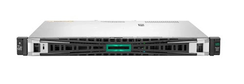 HPE Proliant P65396-B21, DL20 , Xeon E-2436, 6 Core, 16GB, 4SFF, 500W, 3 Year warranty