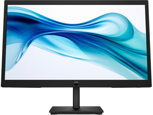 HP 9U5A2AA, SERIES 3 PRO 322PV, 21.5", VA, FHD, 1920x1080, 16:9, 5ms, 100HZ, 1xVGA, 1xHDMI, VESA, Tilt, 3 Year Warranty