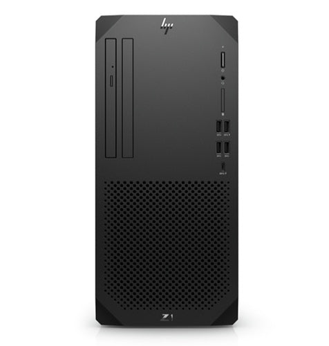 HP B7WJ9PT, Z1 G9 Tower, Intel i7-14700, 32GB DDR5 RAM, 1TB NVMe SSD, NVIDIA T400 4GB, Keyboard+Mouse, Windows 11 Pro, 3 Year Warranty