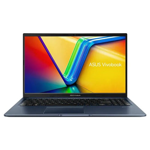 Asus Vivo Book 15.6' Fhd Intel I5 13420 H 16 Gb 512 Ssd Windows 11 Home, Wifi Bt Camera Kb 1.5kg Quiet Blue, 1yr Wty ~I7 2025