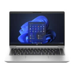 Hp Pro Book 445 G10 14' Hd Amd Ryzen R7 7730 U 8 Gb 256 Gb Ssd Windows 11 Pro Amd Radeon Graphics Usb C Fingerprint Backlit 1 Yr Os Wty 1.3kg