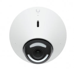 Ubiquit Uni Fi Protect Cam Dome Camera G5, 2 K Hd Po E Ceiling Camera, Polycarbonate Housing, Partial Outdoor Capable, Vandal Resistant, 2 Yr Warr