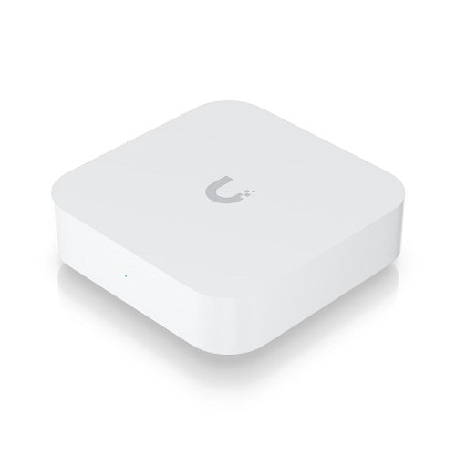 Ubiquiti Uni Fi Gateway Lite, Compact And Powerful Uni Fi Gateway, Advanced Routing And Security Features, Usb C Powered, 2 Yr Warr