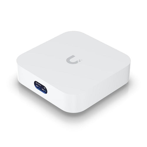Ubiquiti Uni Fi Express, Uni Fi Cloud Gateway, Wi Fi 6 Access Point, 140 M² Single Unit Coverage, 1 Gb E Wan, Manage 4x Uni Fi Device, 2 Yr Warr