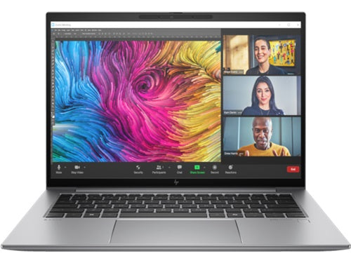 Hp Z Book Fire Fly G11 14' Wuxga Intel U7 155 H 32 Gb Ddr5 1 Tb Ssd Win 11 Pro Rtx A500 Thunderbolt Fingerprint 3yrs Os 1.4kg 56 Wh Mobile Workstation