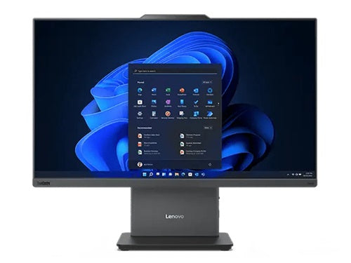 Lenovo Think Centre Neo 50 A G5 Aio 23.8'/24' Fhd Intel I7 13620 H 16 Gb 512 Gb Ssd Windows 11 Pro 1yr Os Wty Webcam Speakers Keyboard Mouse