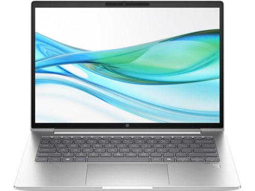 Hp Pro Book 440 G11 14' Wuxga Touch Intel U5 125 U 16 Gb Ddr5 512 Gb Ssd Windows 11 Pro Ai Pc Npu Intel Graphics Fingerprint Backlit 1 Yr Os 1.3kg ~I5