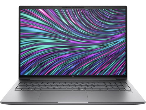 Hp Z Book Power G11 16' Wqxga Ir Intel U9 185 H 64 Gb Ddr5 1 Tb Ssd Win 11 Pro Rtx A3000 4 G Lte Thunderbolt Fingerprint 3yrs Os 1.9kg Mobile Workstation