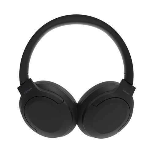 Zalman ZM-HPS510, ANC Bluetooth Headset, Wired/Wireless, Wireless Range: 10m, Black, 1 Year Warranty