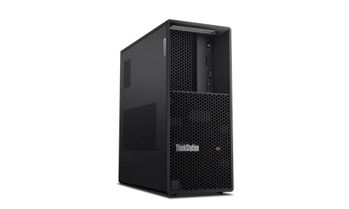 Lenovo 30GS0055AU, ThinkStation P3 Tower, Intel i7-13700 vPro, 16GB DDR5 RAM, 512GB NVMe SSD+1TB HDD, Nvidia T400 4GB, Keyboard+Mouse, Windows 11 Pro, 3 Year Onsite Warranty