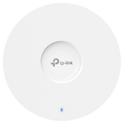 TP-Link EAP683-UR, Omada AX6000 Access Point, Ultra Range, Ceiling Mount, 5 Year Warranty
