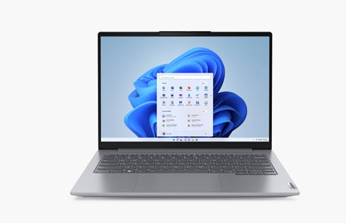 Lenovo Think Book 14 G6 14' Wuxga Intel I5 13420 H 16 Gb Ddr5 512 Gb Ssd Windows 11 Pro Iris Xe Thunderbolt Fingerprint Backlit 1 Yr Os 1.3kg