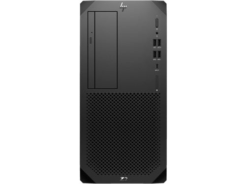 HP AU1R3PT, Z2 G9 Tower, Intel i7-14700, 16GB DDR5 RAM, 512GB NVMe SSD, Nvidia T1000 4GB, Wireless AX+Bluetooth, Keyboard+Mouse, Windows 11 Pro, 3 Year Warranty