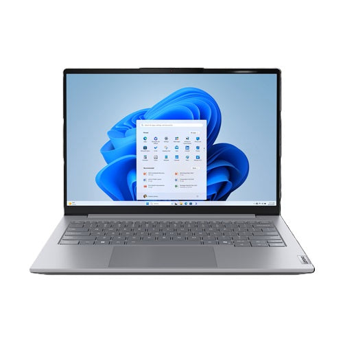 Lenovo 21SG000LAU, ThinkBook 14 G8, 14" WUXGA Screen(IR-Webcam), Intel Core 5-210H, 16GB DDR5 RAM, 512GB NVMe SSD, Wireless AX+Bluetooth, Windows 11 Pro, 1 Year Onsite Warranty