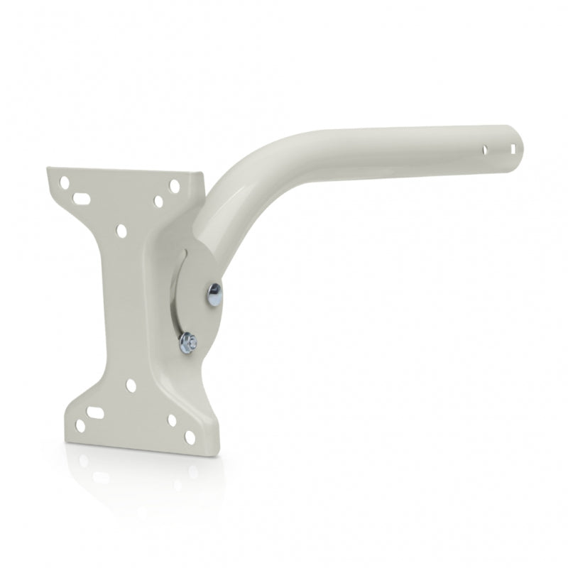 Ubiquiti Universal Wall /Pole Mounting Antenna Kit, For Wall Mount Flexi, Quick And Easy Installation, For Various Ubiquiti Devices, 1 Pc, 2 Yr Warr