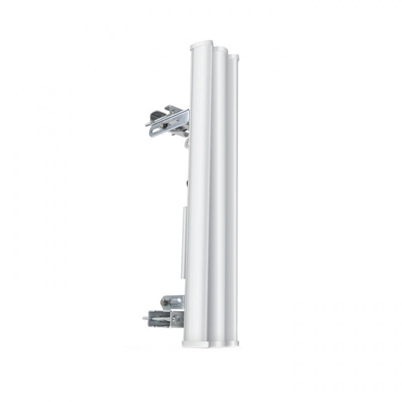 Ubiquiti High Gain 4.9 5.9 G Hz Air Max Base Station Sectorized Antenna 20d Bi, 90 Deg All Mounting Accessories & Brackets Included, 2 Yr Warr