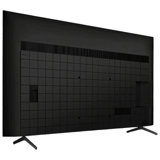 SONY BRAVIA 55" S30 4K HDR 450NITS DIRECT LED X1 GOOGLE TV WITH TV TUNER