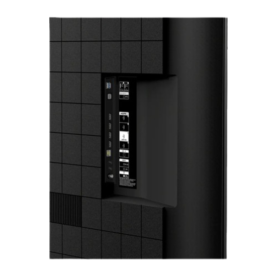 SONY BRAVIA 55" S30 4K HDR 450NITS DIRECT LED X1 GOOGLE TV WITH TV TUNER