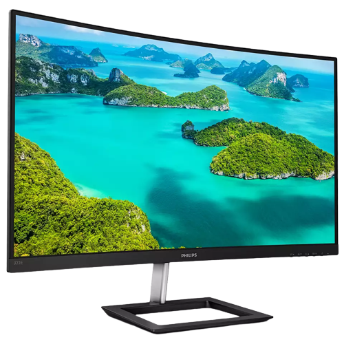 Philips 322E1C 32" FHD VA 75Hz FreeSync Curved Monitor