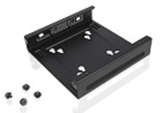 Lenovo Think Centre Tiny Sandwich Kit Iii Vesa Mount Ii To Suit M70q M70s N50q N50s Tiny Pc