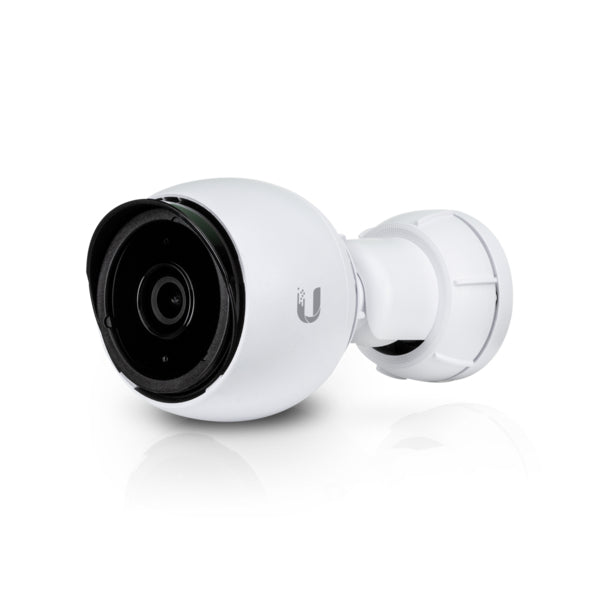 Ubiquiti Uni Fi Protect Camera, Infrared Ir 1440p Video 24 Fps 802.3af Is Embedded,Metal Housing, Fully Weatherproof, 2 Yr Warr