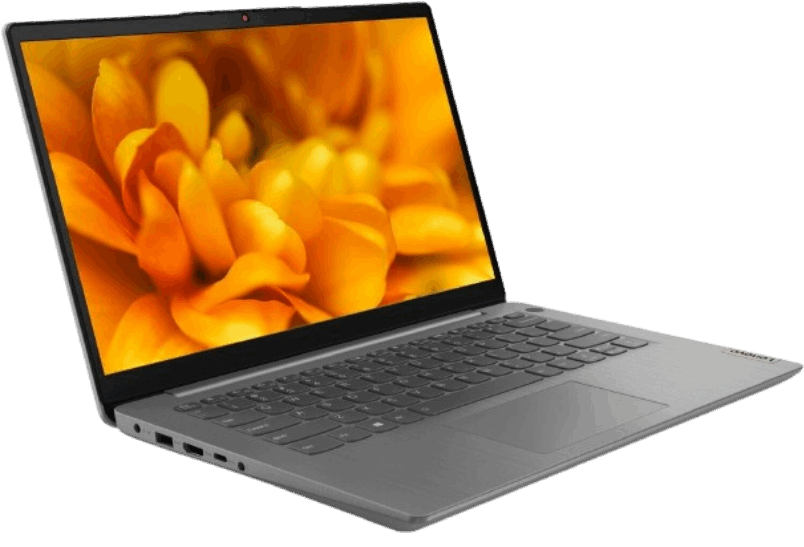 Refurbished Lenovo IdeaPad 3 14ITL6 i7-1165G7 16GB 512GB SSD WIFI BT HDMI USB-C FHD 14" W11
