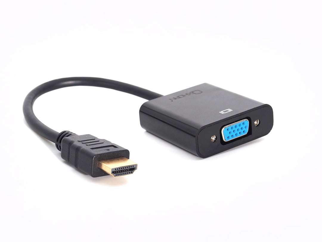 HDMI to VGA Adapter