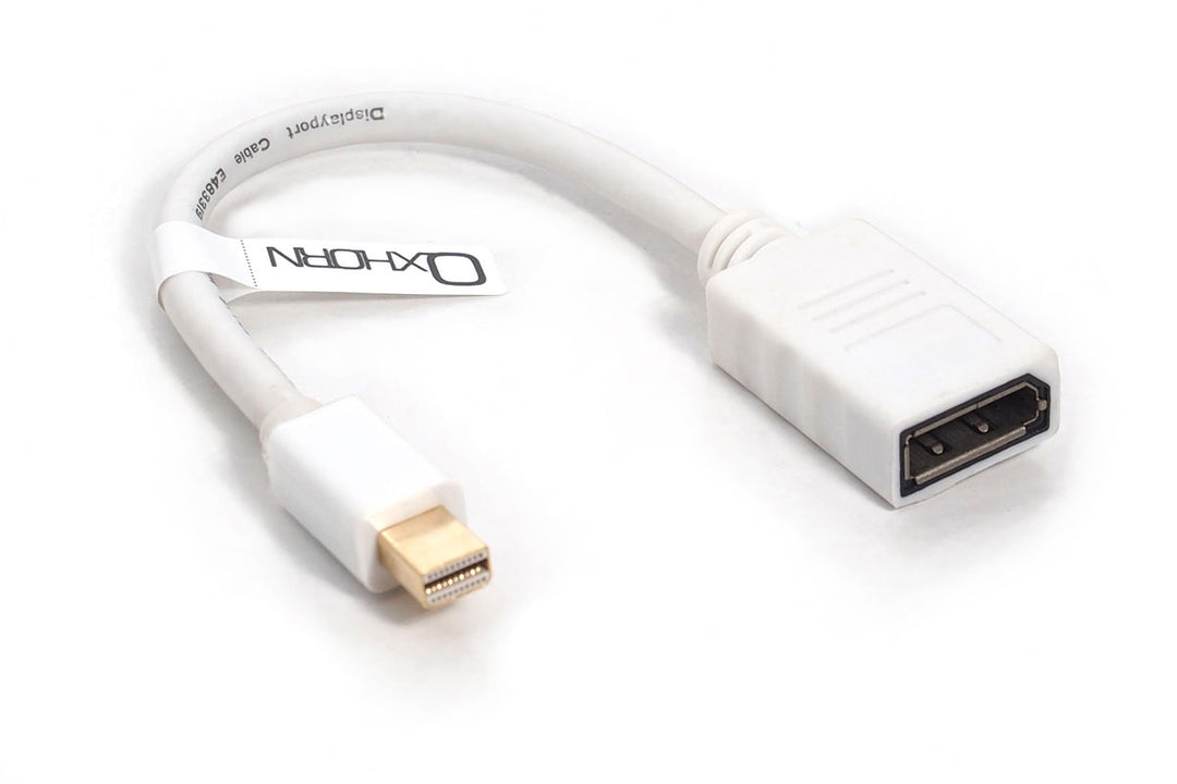 Mini DP to DP Adapter