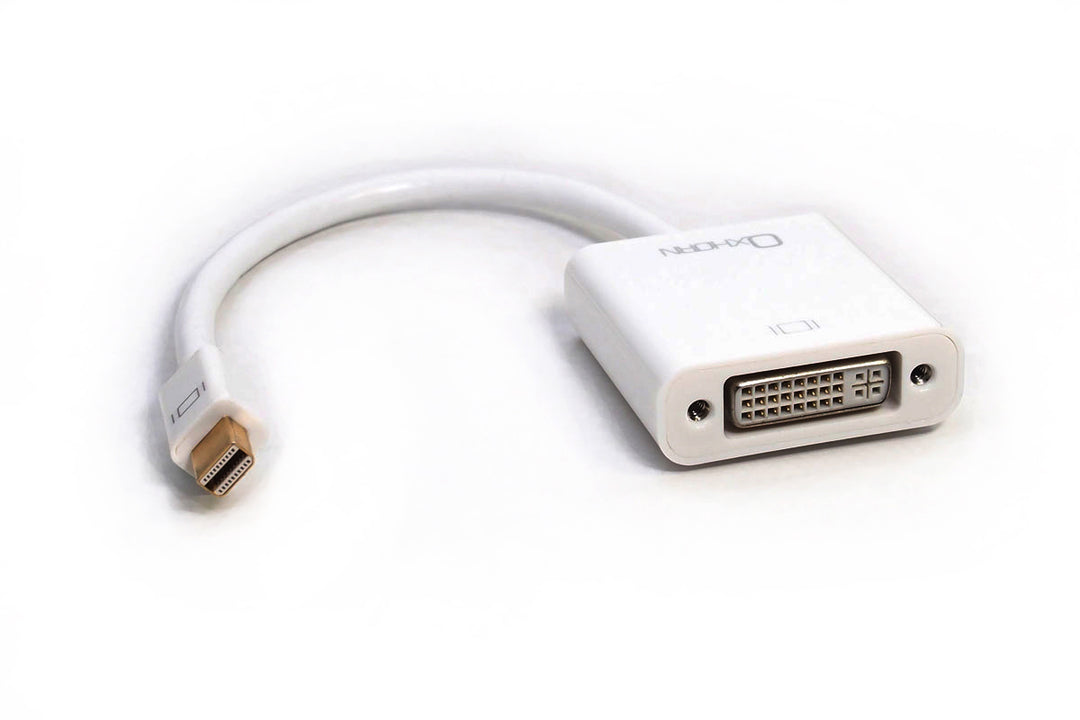Mini DP to DVI Adapter