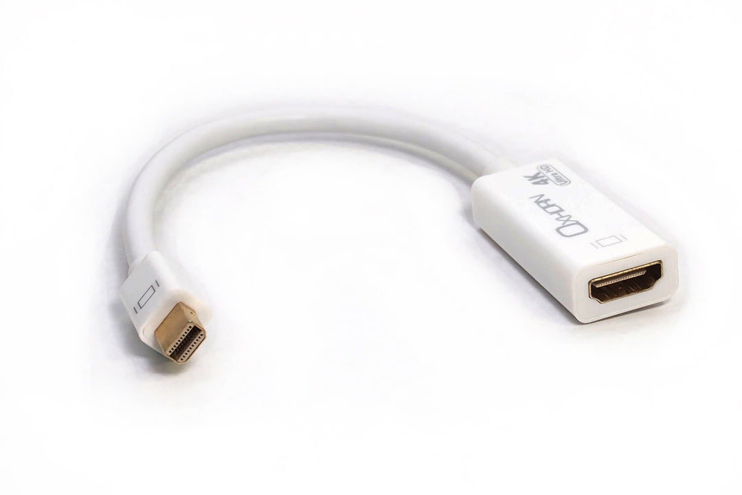 Mini DP to HDMI Adapter