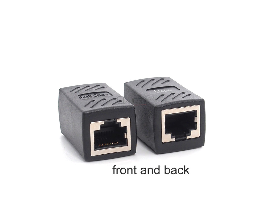 RJ45 Ethernet Inline Coupler