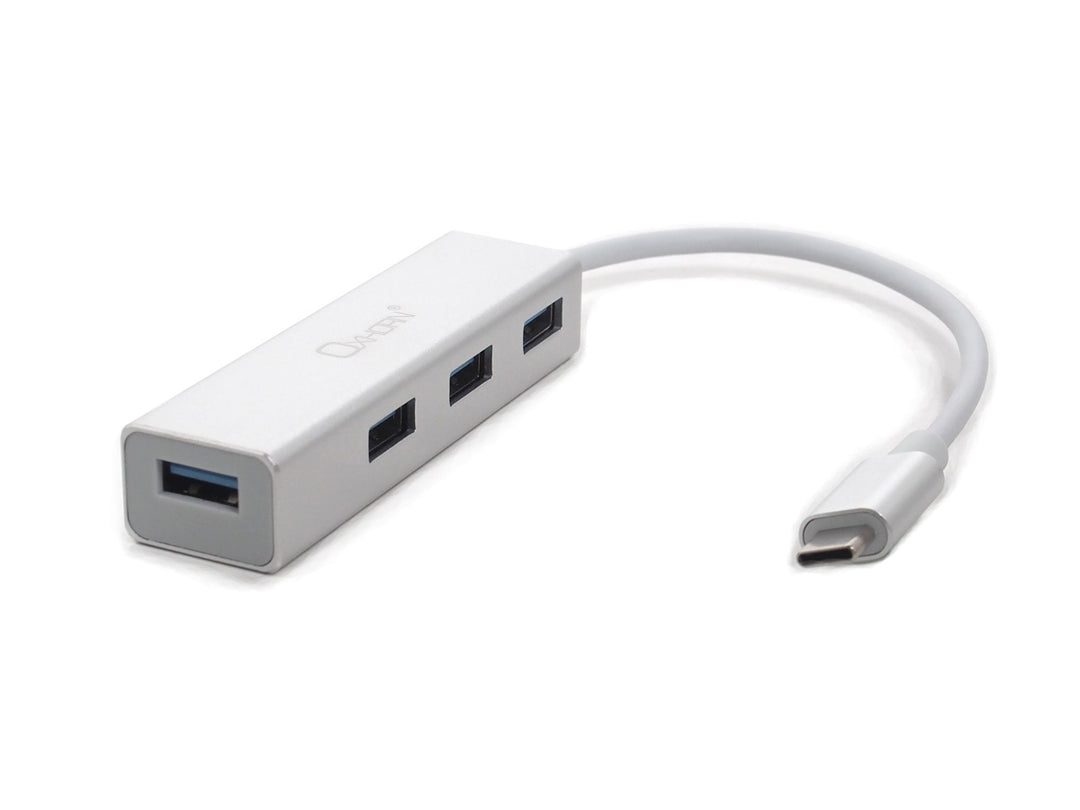 Type C to USB 3.0 Hub